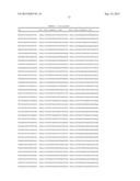 COMPOSITIONS AND METHODS FOR LABELING OF AGENTS diagram and image