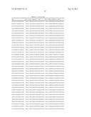 COMPOSITIONS AND METHODS FOR LABELING OF AGENTS diagram and image