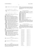 PURIFICATION PROCESS OF NASCENT DNA diagram and image