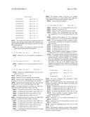 PURIFICATION PROCESS OF NASCENT DNA diagram and image