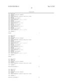 PURIFICATION PROCESS OF NASCENT DNA diagram and image