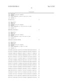 PURIFICATION PROCESS OF NASCENT DNA diagram and image