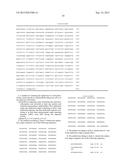 PURIFICATION PROCESS OF NASCENT DNA diagram and image