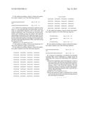 PURIFICATION PROCESS OF NASCENT DNA diagram and image