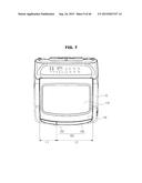 WASHING MACHINE HAVING A MANUAL WASHING UNIT diagram and image