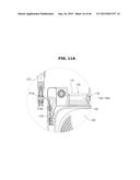 WASHING MACHINE HAVING A MANUAL WASHING UNIT diagram and image