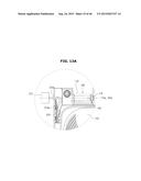 WASHING MACHINE HAVING A MANUAL WASHING UNIT diagram and image