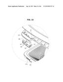 WASHING MACHINE HAVING A MANUAL WASHING UNIT diagram and image