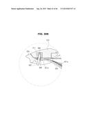 WASHING MACHINE HAVING A MANUAL WASHING UNIT diagram and image