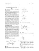 MIXTURES OF FIBER-REACTIVE AZO DYES, THEIR PREPARATION AND THEIR USE diagram and image