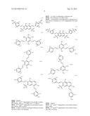 MIXTURES OF FIBER-REACTIVE AZO DYES, THEIR PREPARATION AND THEIR USE diagram and image