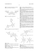 MIXTURES OF FIBER-REACTIVE AZO DYES, THEIR PREPARATION AND THEIR USE diagram and image