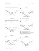 MIXTURES OF FIBER-REACTIVE AZO DYES, THEIR PREPARATION AND THEIR USE diagram and image