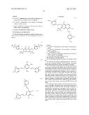 MIXTURES OF FIBER-REACTIVE AZO DYES, THEIR PREPARATION AND THEIR USE diagram and image