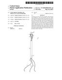 CHAFE PROTECTED ROPE AND PROTECTIVE COVER THEREFORE diagram and image