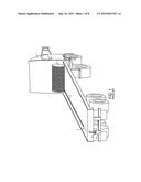 CHAFE PROTECTED ROPE AND PROTECTIVE COVER THEREFORE diagram and image