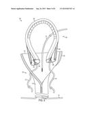 CHAFE PROTECTED ROPE AND PROTECTIVE COVER THEREFORE diagram and image