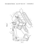 STROKE OPERATION DIAGNOSIS SUPPORTING DEVICE FOR HYDRAULIC CYLINDER diagram and image