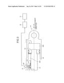 STROKE OPERATION DIAGNOSIS SUPPORTING DEVICE FOR HYDRAULIC CYLINDER diagram and image