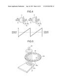 STROKE OPERATION DIAGNOSIS SUPPORTING DEVICE FOR HYDRAULIC CYLINDER diagram and image