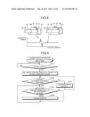 STROKE OPERATION DIAGNOSIS SUPPORTING DEVICE FOR HYDRAULIC CYLINDER diagram and image