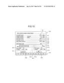 STROKE OPERATION DIAGNOSIS SUPPORTING DEVICE FOR HYDRAULIC CYLINDER diagram and image