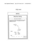 STROKE OPERATION DIAGNOSIS SUPPORTING DEVICE FOR HYDRAULIC CYLINDER diagram and image