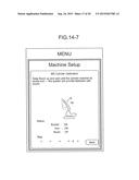 STROKE OPERATION DIAGNOSIS SUPPORTING DEVICE FOR HYDRAULIC CYLINDER diagram and image