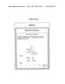 STROKE OPERATION DIAGNOSIS SUPPORTING DEVICE FOR HYDRAULIC CYLINDER diagram and image