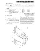 GUSSET PLATE CONNECTION OF BEAM TO COLUMN diagram and image