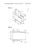 GUSSET PLATE CONNECTION OF BEAM TO COLUMN diagram and image