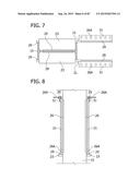 GUSSET PLATE CONNECTION OF BEAM TO COLUMN diagram and image