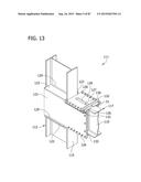 GUSSET PLATE CONNECTION OF BEAM TO COLUMN diagram and image