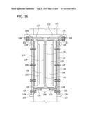 GUSSET PLATE CONNECTION OF BEAM TO COLUMN diagram and image