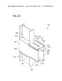 GUSSET PLATE CONNECTION OF BEAM TO COLUMN diagram and image