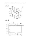 GUSSET PLATE CONNECTION OF BEAM TO COLUMN diagram and image