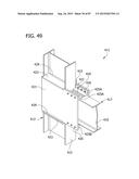 GUSSET PLATE CONNECTION OF BEAM TO COLUMN diagram and image