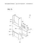 GUSSET PLATE CONNECTION OF BEAM TO COLUMN diagram and image