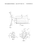 Shutter Slat and Compact Shutter Assembly diagram and image