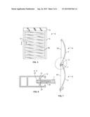 Shutter Slat and Compact Shutter Assembly diagram and image