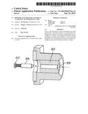 PRESSURE ACTUATED FLOW CONTROL IN AN ABRASIVE JET PERFORATING TOOL diagram and image