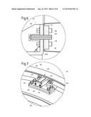 EXHAUST GAS COLLECTOR AND GAS TURBINE diagram and image