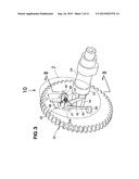 INTERNAL COMBUSTION ENGINE EQUIPPED WITH DECOMPRESSION MECHANISM diagram and image