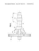 INTERNAL COMBUSTION ENGINE EQUIPPED WITH DECOMPRESSION MECHANISM diagram and image