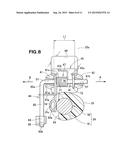 INTERNAL COMBUSTION ENGINE EQUIPPED WITH DECOMPRESSION MECHANISM diagram and image