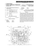 ENGINE EQUIPPED WITH SECONDARY AIR SUPPLY DEVICE diagram and image