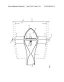 Alternative fuel rocket augmentation device diagram and image