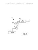 CATALYZED HOT GAS HEATING SYSTEM FOR PIPES diagram and image