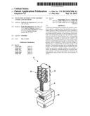 MULTI-PORT METERING PUMP ASSEMBLY AND RELATED METHODS diagram and image