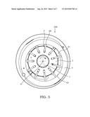 VARIABLE DISPLACEMENT VANE PUMP diagram and image